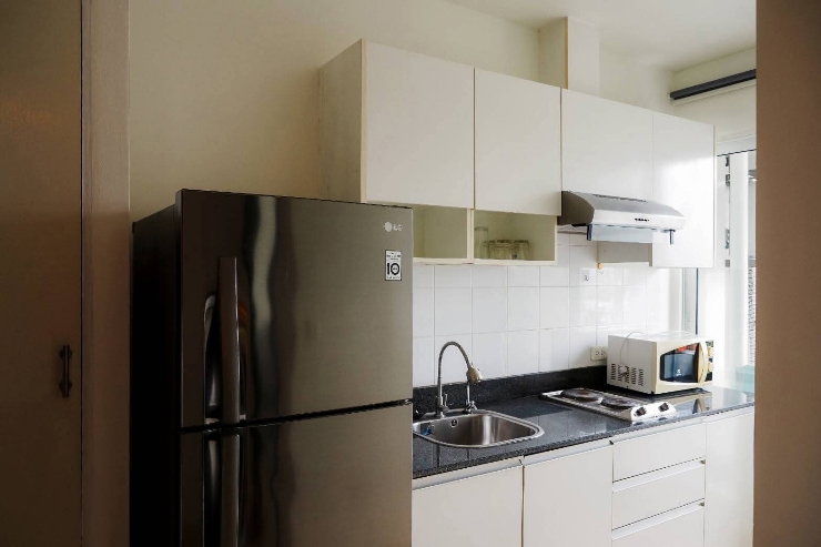 รูป ให้เช่าคอนโด Diamond Sukhumvit 77 (อ่อนนุช) ใกล้Bts เพียง! 350เมตร - รูปที่ 4/10