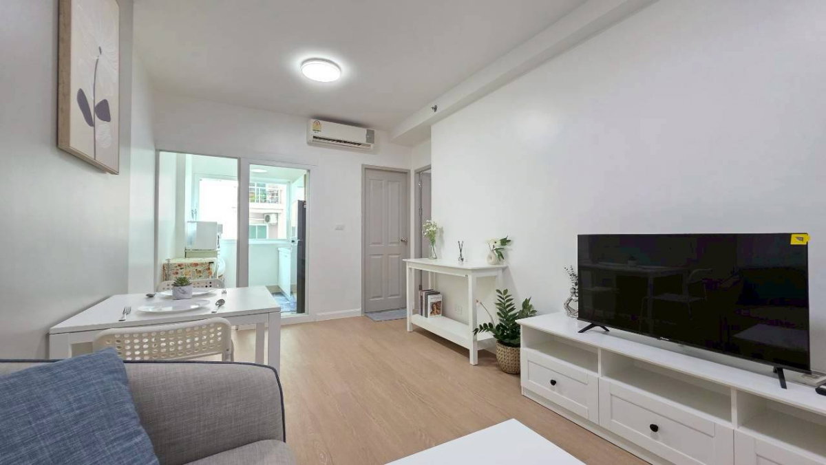 รูป Supalai Park at Downtown For Sell WR-04505 - รูปที่ 3/15