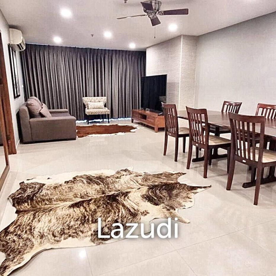 รูป 2 Bed 2 Bath 105 SQ.M Baan Prompong - รูปที่ 5/19