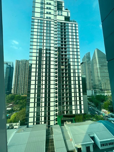 รูป A035565 Sukhumvit Living Town - รูปที่ 2/8