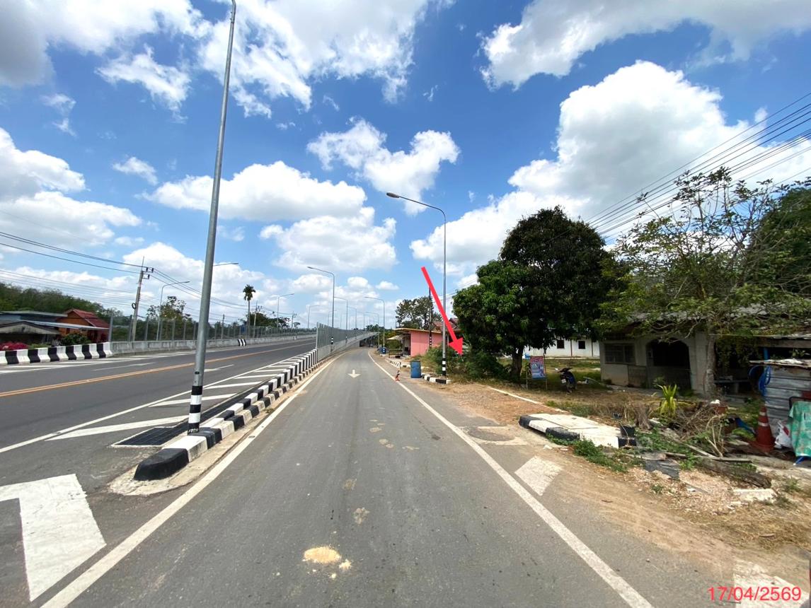 picture HOME 121.9 Sq.w. Pak Phayun Phatthalung for 1.5M - 13/18