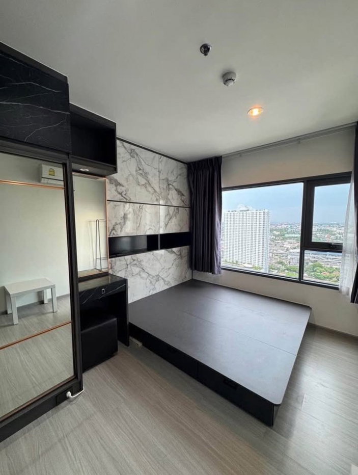 picture MN3586 Aspire Sathorn - Ratchapruek Full Furnitured - 1/8