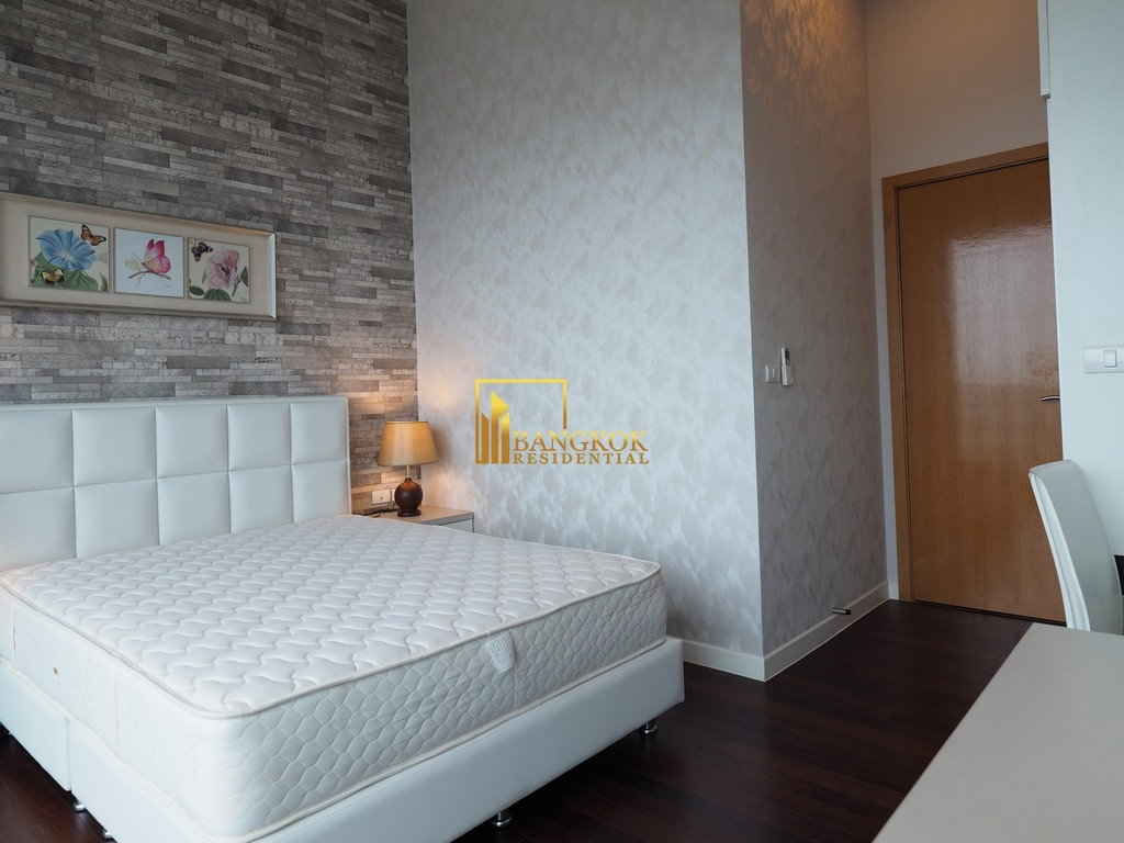 รูป Circle Condominium | Stylish 3 Bed Condo For Rent Near MRT - BR1557CD - รูปที่ 9/17