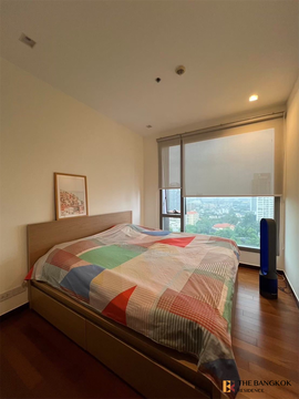 รีบจองก่อนห้องหลุด!! แอชตัน มอร์ฟ 38 ใกล้ BTS สถานีทองหล่อ
