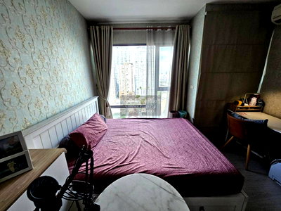 Condos for rent : For Rent Condo , RHYTHM Asoke , MRT-Phra Ram 9 , Makkasan , Rat Thewi , Bangkok , CX-121897 ✅ Live chat with us ADD LINE @connexproperty ✅