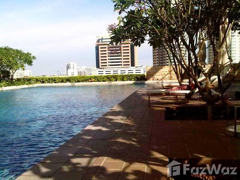 picture 2 Bedroom Condo for rent at The Empire Place 37107 - 8/8