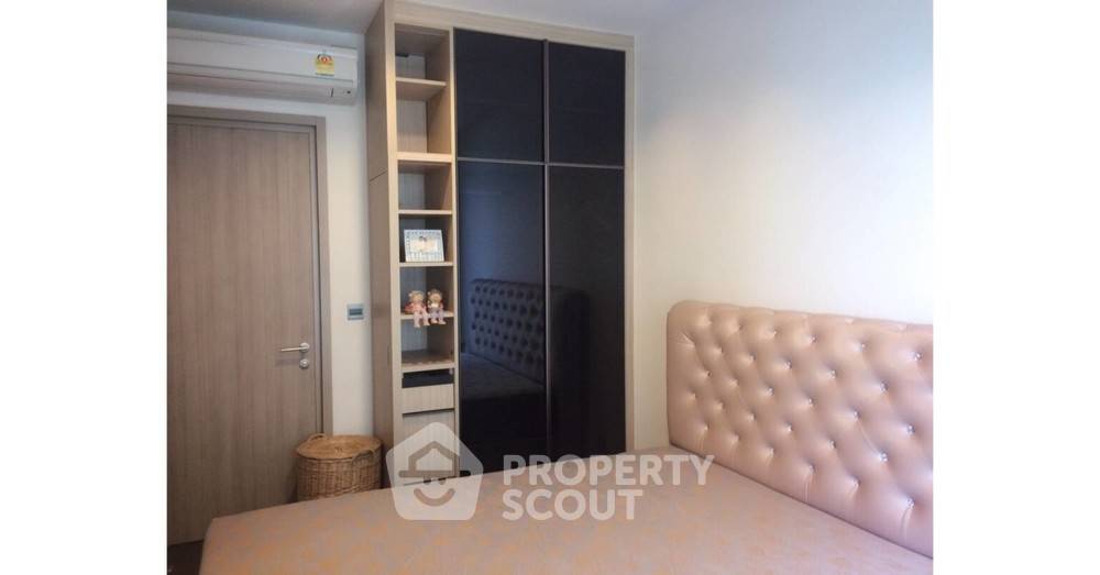 picture 1-BR Condo at The Line Ratchathewi near BTS Ratchathewi (ID 292312) - 5/8