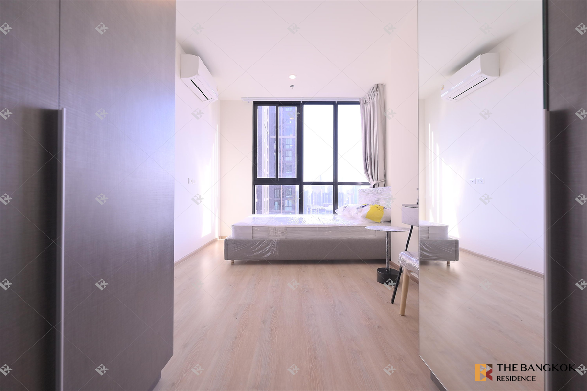 picture Nue District R9 near MRT Rama 9 Station - 4/10