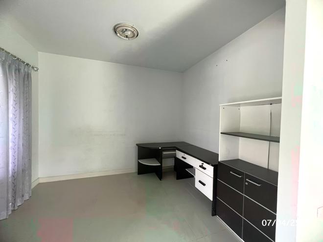 picture TOWN HOUSE 35.3 Sq.w. Sai Noi Nonthaburi for 2.3M - 4/28