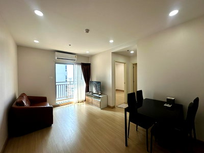คอนโดให้เช่า : 💥💥FOR RENT💥💥ศุภาลัย เวอเรนด้า ภาษีเจริญ 2Bed1Bath 51 ตรม.ชั้น 16 ตึก B แต่งครบ สนใจ Line ID: @atfirm📲