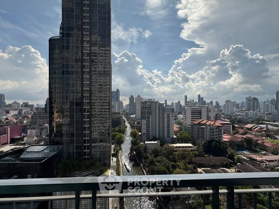 picture 2-BR Condo at Q Asoke near MRT Phetchaburi (ID 2910186) - 10/10