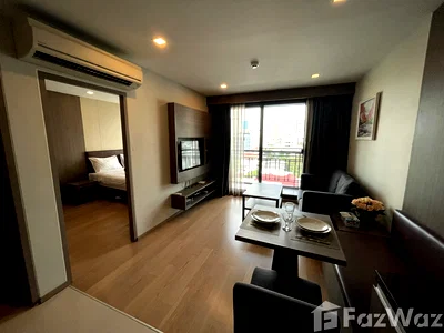 Condos for rent BTS Thong Lo (Thong Lor) : 1 Bedroom Condo for rent at Art @Thonglor 25 1056720