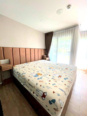 Condos for rent Thammasat University, Rangsit Campus : Kave Town space for rent…………..