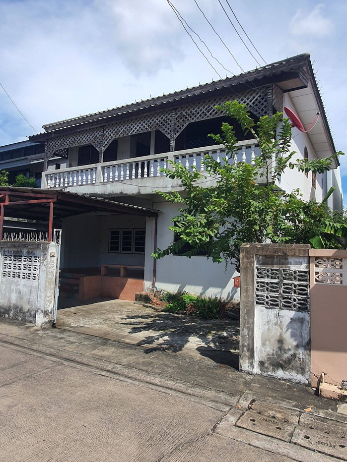 รูป For Sell at   Kehanakhon 3 Village - รูปที่ 6/8
