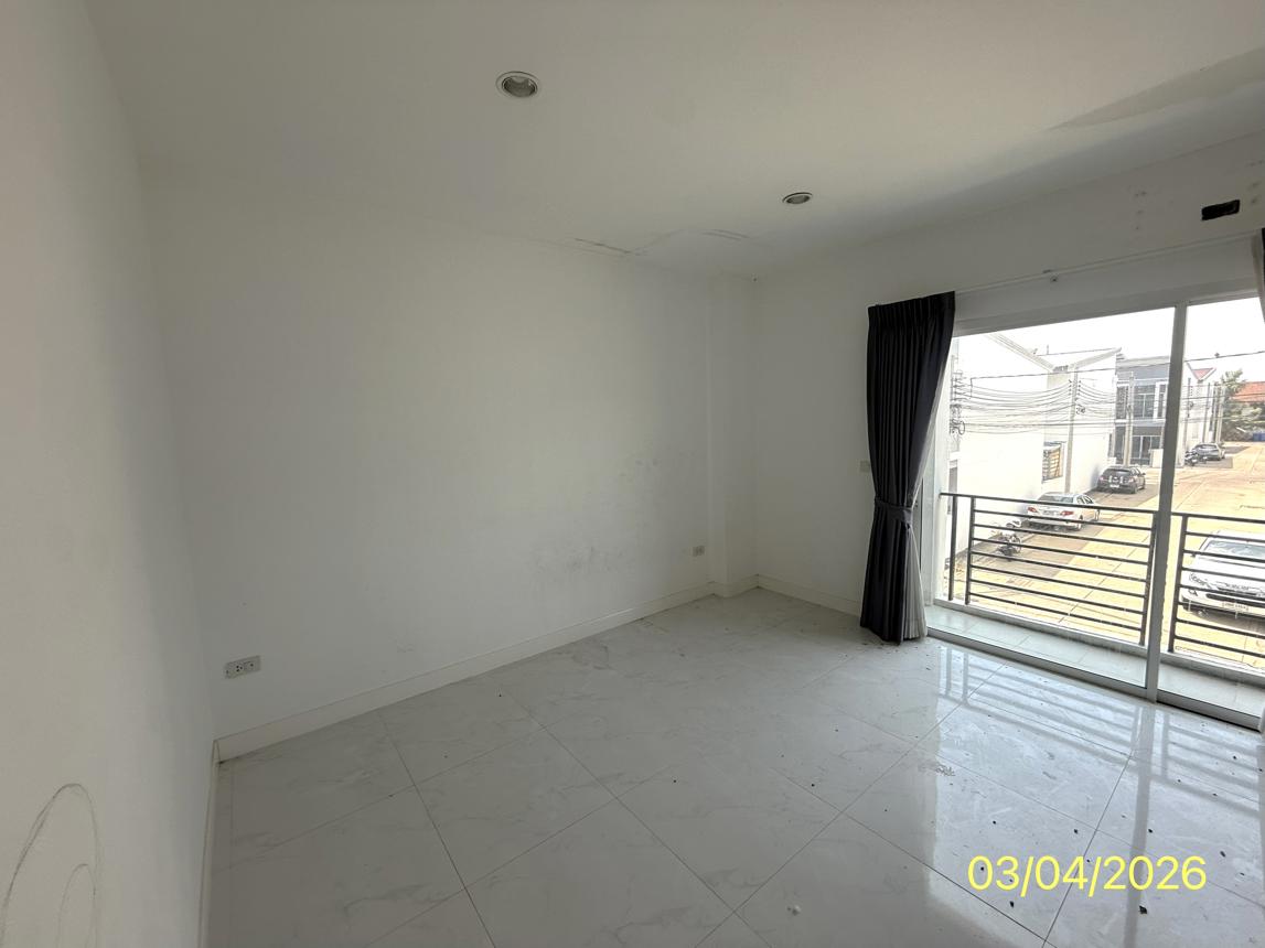 picture TOWN HOUSE 40.7 Sq.w. Bang Bua Thong Nonthaburi for 2.5M - 28/40