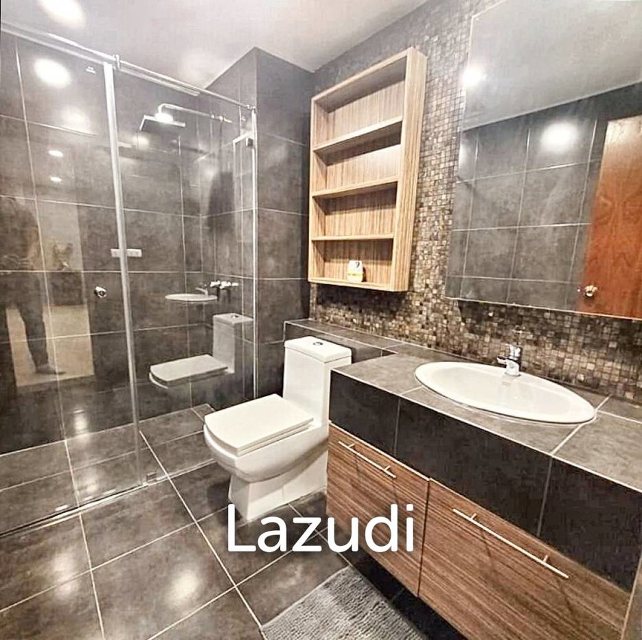 รูป 2 Bed 2 Bath 105 SQ.M Baan Prompong - รูปที่ 14/19