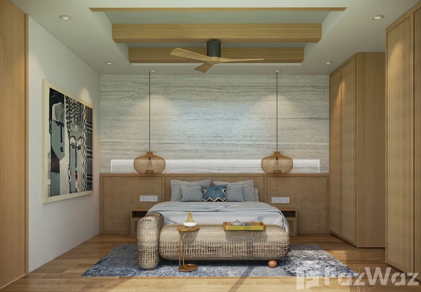 picture 4 Bedroom Villa for sale at Punyisa Layan  1367334 - 2/11