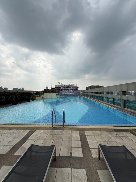 รูป A035610 Baan Klang Krung Siam - Pathumwan - รูปที่ 5/8