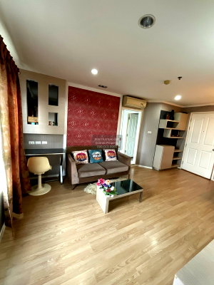 Condos for rent : 🔥🔥🔥 For Rent Condo , Lumpini Ville La Salle - Bearing , BTS-Bang Na , Bang Na , Bang Na , Bangkok , CX-155810 ✅ Live chat with us ADD LINE @connexproperty ✅ 🔥🔥🔥