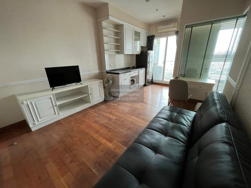 รูป เช่าคอนโด  ไอวี สาทร BTS-ช่องนนทรี สีลม เขต บางรัก กรุงเทพ CX-27744 ✅ ทักไลน์ @connexproperty ตอบทันที ทีมงานมืออาชีพ ✅ - รูปที่ 4/12