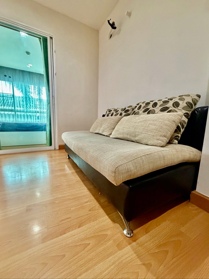 รูป 🔥 ขาย Casa Condo ช้างเผือก ราคาดี ทำเลศูนย์ราชการ 🔥 - รูปที่ 7/17