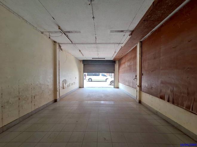 picture SHOP HOUSE 19 Sq.w. Hat Yai Songkhla for 5M - 2/26