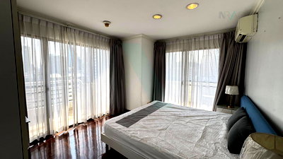 Condos for rent : 🎉 For rent condo RICHMOND PALACE SUKHUMVIT 43 Building 1, Floor 11,3 bed room, Room size 164.00 sqm
