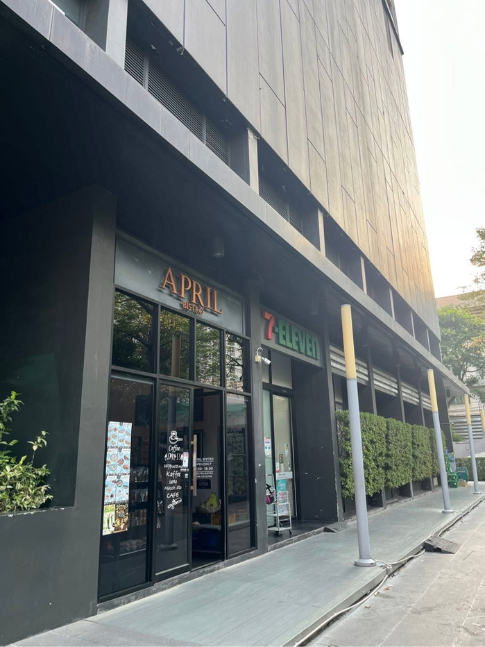 รูป A Space ID Asoke - Ratchada | 14,000 ต่อ เดือน ( ต่อรองได้ ) - รูปที่ 8/12