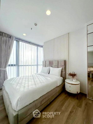 Condos for rent BTS Thong Lo (Thong Lor) : 2-BR Condo at Oka Haus Sukhumvit 36 near BTS Thong Lor (ID 2908315)