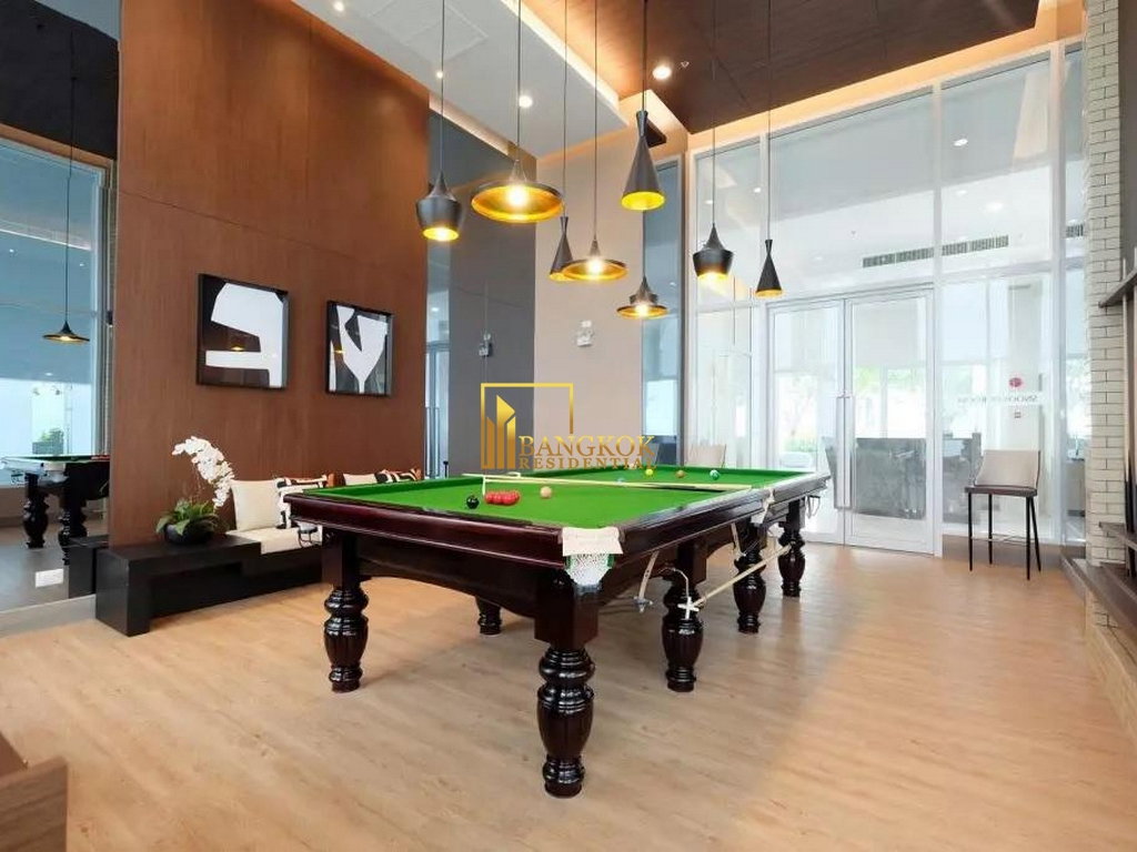 รูป Supalai Riva Grand | Spectacular 4 Bedroom Penthouse - BR15665CD - รูปที่ 21/26
