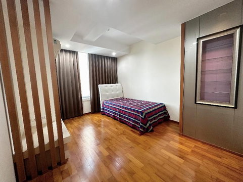A036507 Siri Residence