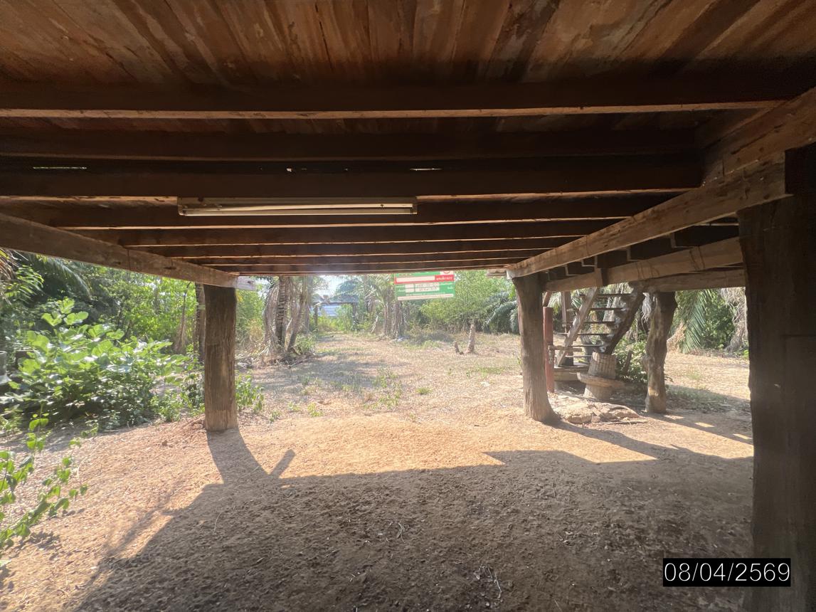 picture HOME 460.9 Sq.w. Muang Ubon Ratchathani Ubon Ratchathani for 2.1M - 18/34