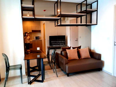 Condos for rent : 🔥🔥🔥 FOR RENT condo , Life Asoke , MRT-Phetchaburi , Bang Kapi , Huai Khwang , Bangkok , CX-38493 ✅ Live chat with us ADD LINE @connexproperty ✅ 🔥🔥🔥