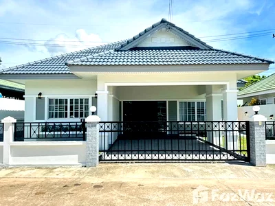 Houses for sale Bang Lamung Chonburi : Newly Renovated Single Detached House 6290745
