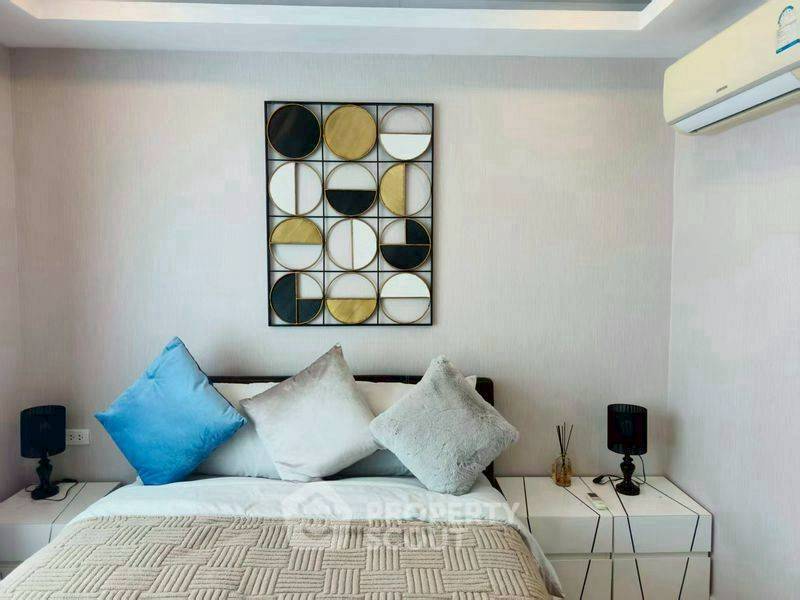 รูป คอนโด 2-ห้องนอน ที่ อาคาเดีย บีช รีสอร์ท พัทยา ใกล้ พัทยาใต้ (ID 2912756) - รูปที่ 2/13