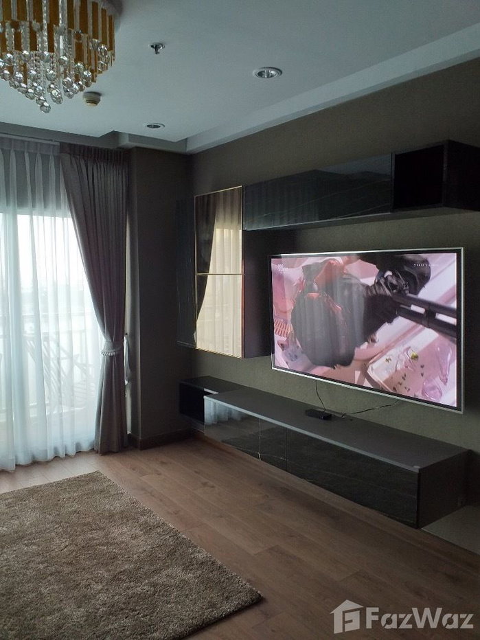 รูป ขาย คอนโด 1 ห้องนอน ในโครงการ คอนโด ไอวี่ ริเวอร์ 5626213 - รูปที่ 15/26