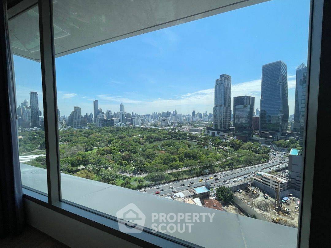 รูป คอนโด 2-ห้องนอน ที่ ศาลาแดง วัน ใกล้ MRT สีลม (ID 882405) - รูปที่ 10/13