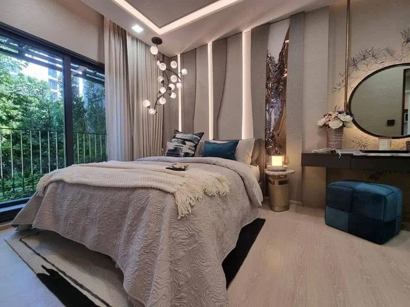 รูป A035820 Life Charoennakhon - Sathorn - รูปที่ 5/5