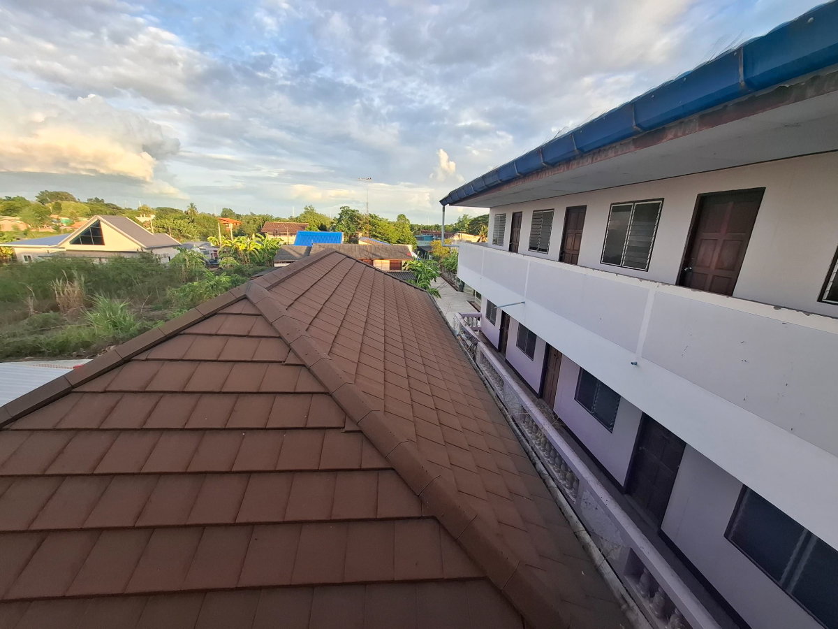 รูป SC-B10220|เหมาะสำหรับใช้ ธุรกิจหอพัก/ห้องเช่า อพาร์ทเม้นท์/หอพัก 3 ชั้น เมืองอุทัยธานี อ.เมืองอุทัยธานี จ.อุทัยธานี ⚡ราคา 3,660,000 บาท⚡ - รูปที่ 3/51