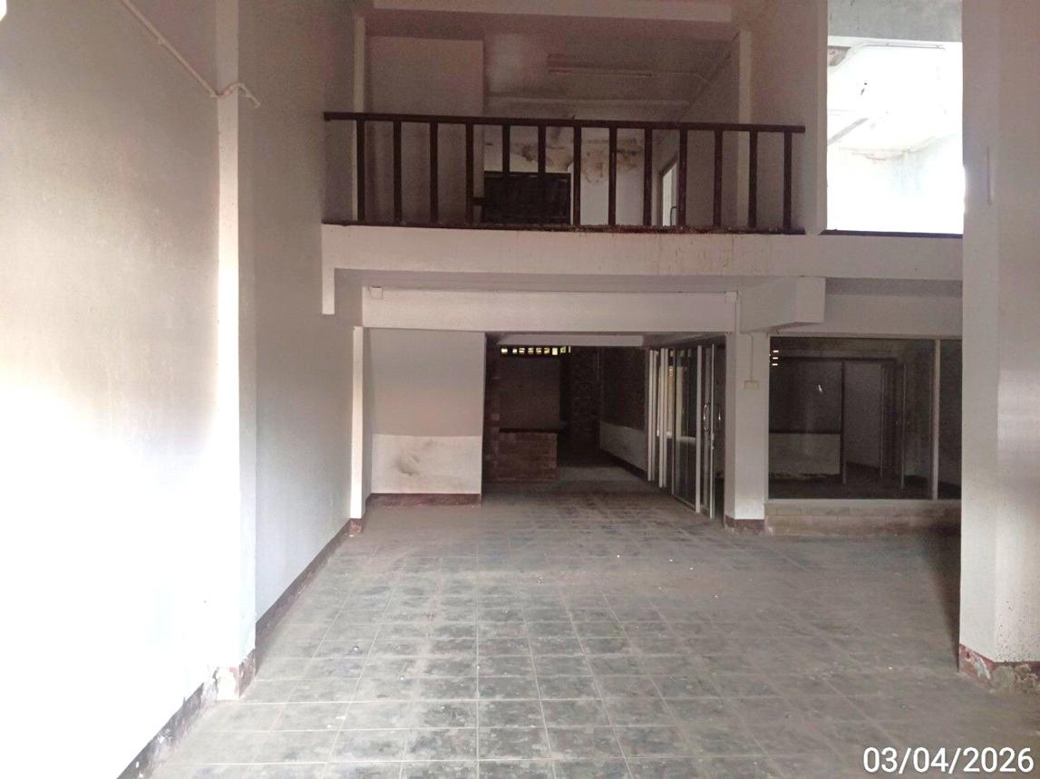 picture SHOP HOUSE 56 Sq.w. Muang Sukhothai Sukhothai for 3.3M - 25/44