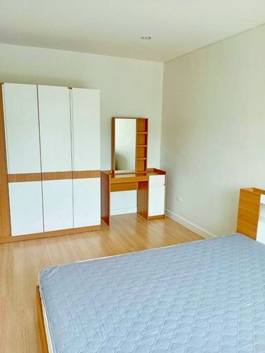 3-bed townhouse for rent, 232 sqm, 29 sq wah, Khlong Sam Wa