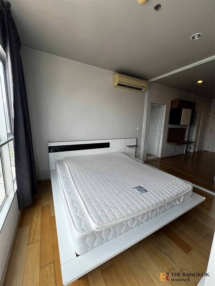 picture Hive@Sathorn Surrounded by Facilities near BTS Krung Thonburi - 8/10
