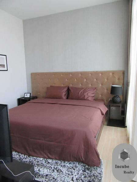 รูป A036529 The Capital Ekamai - Thonglor - รูปที่ 4/8