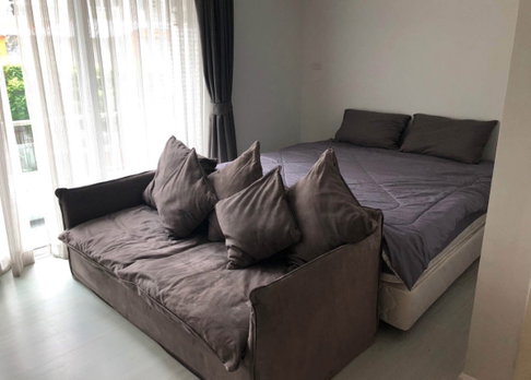 Whizdom The Exclusive Sukhumvit 64