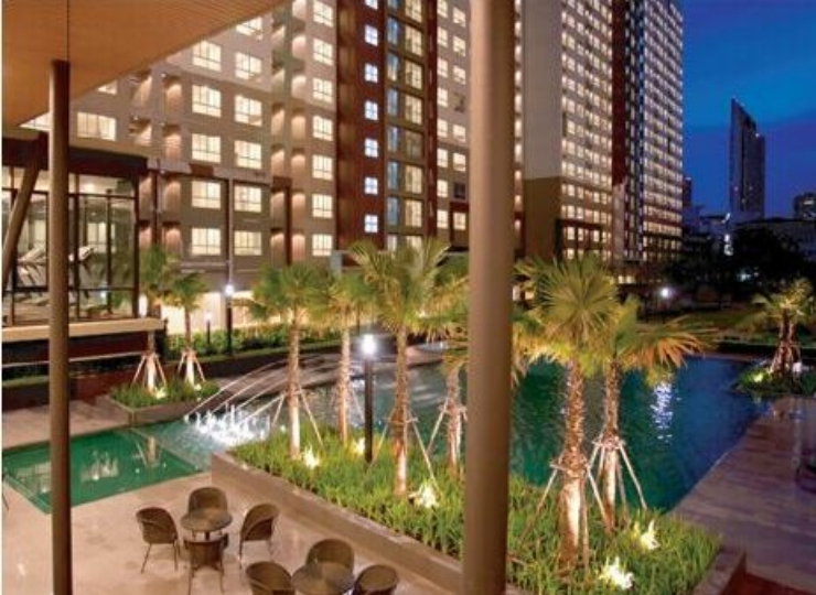 picture Condo/Apartment close to BTS Ratchayothin for rent - 18/45