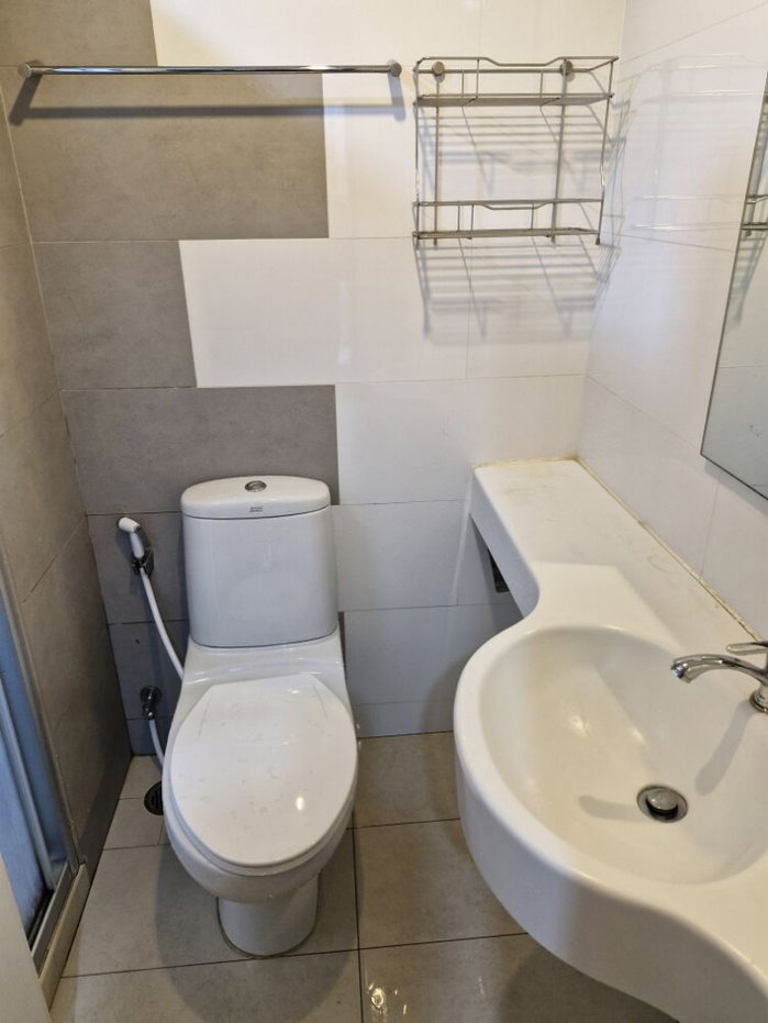 picture Condo/Apartment close to BTS Ratchayothin for rent - 12/45