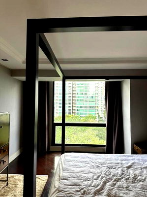 ขายคอนโด : A036520 Somkid Gardens