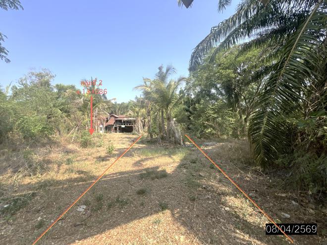 picture HOME 460.9 Sq.w. Muang Ubon Ratchathani Ubon Ratchathani for 2.1M - 9/34