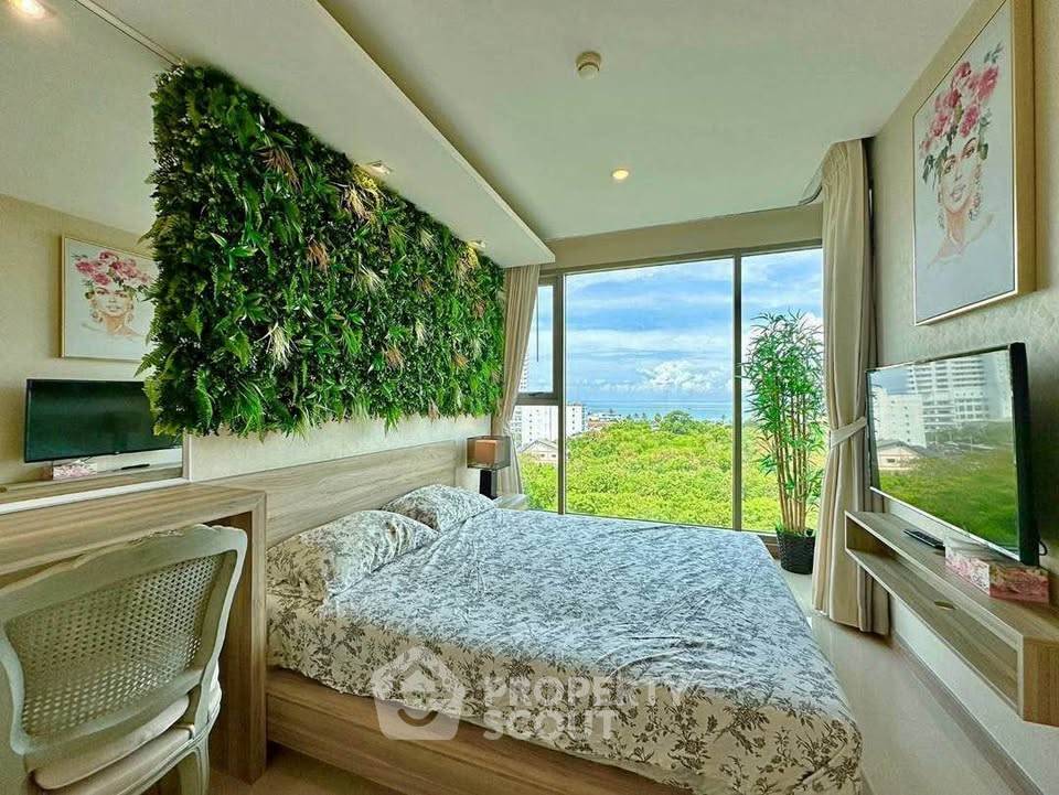 รูป คอนโด 1-ห้องนอน ที่ เดอะ ริเวียร่า จอมเทียน ใกล้ หาดจอมเทียน (ID 2910639) - รูปที่ 2/10