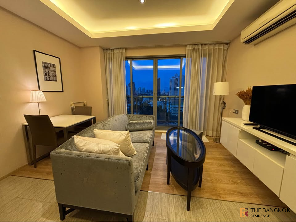 picture Ideal City Living at a Great Price H Sukhumvit 43 - 5/9